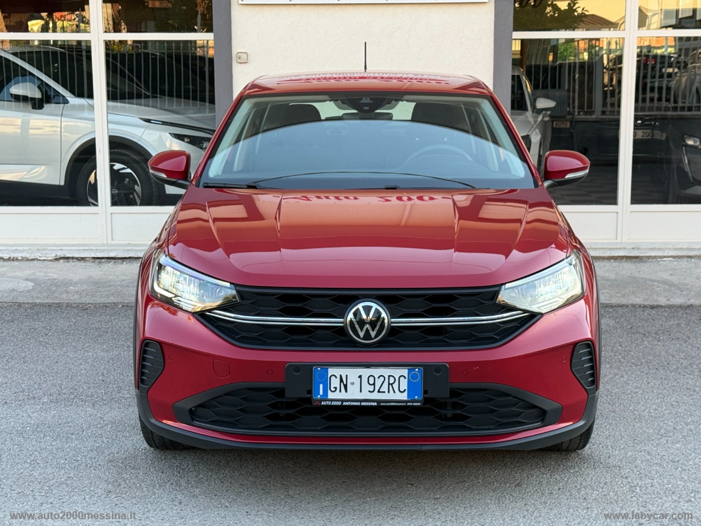 Taigo 1.0 TSI Life - immagine 9