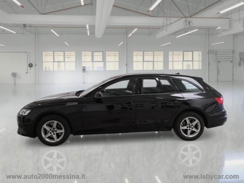 A4 Avant 35 TDI/163CV S tronic Business - immagine 9