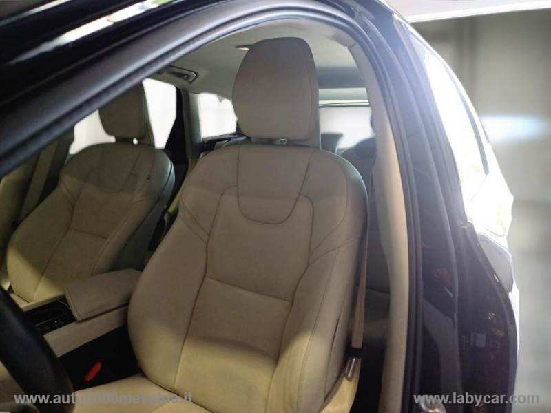 XC60 B4 N1 AUTOCARRO 5 POSTI - immagine 9