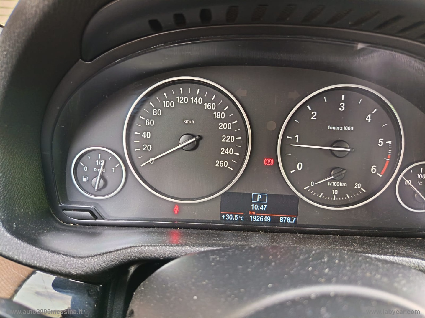 X4 xDrive20d Msport - immagine 9