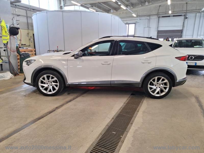 Formentor 2.0 TDI - immagine 9
