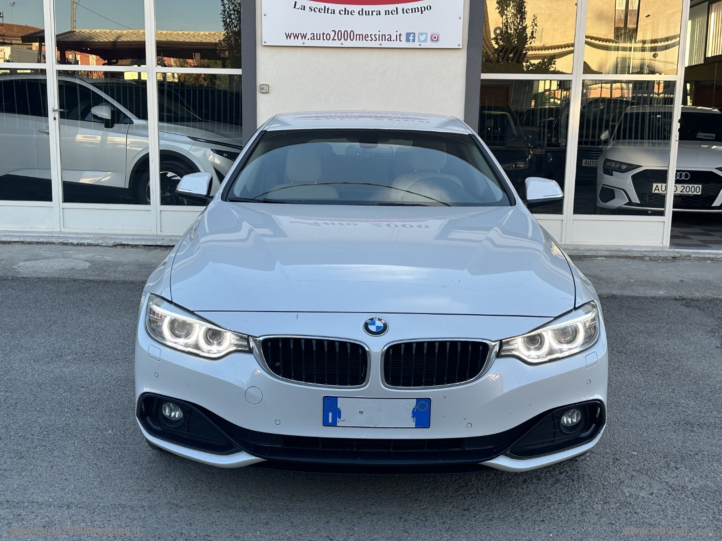 420d xDrive Gran Coupé Sport - immagine 9