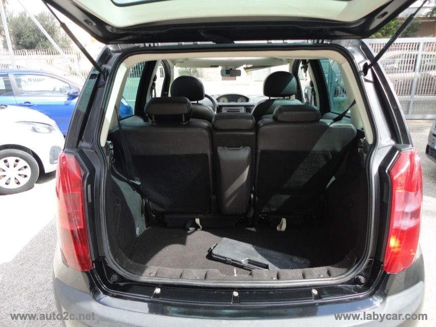Musa 1.3 MJT 16V 90 CV Platino Plus - immagine 9