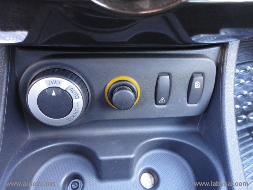 Duster 1.5 dCi 110 CV 4x4 Lauréate - immagine 9