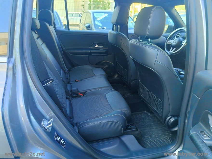 GLB 180 d Automatic Sport Plus - immagine 9