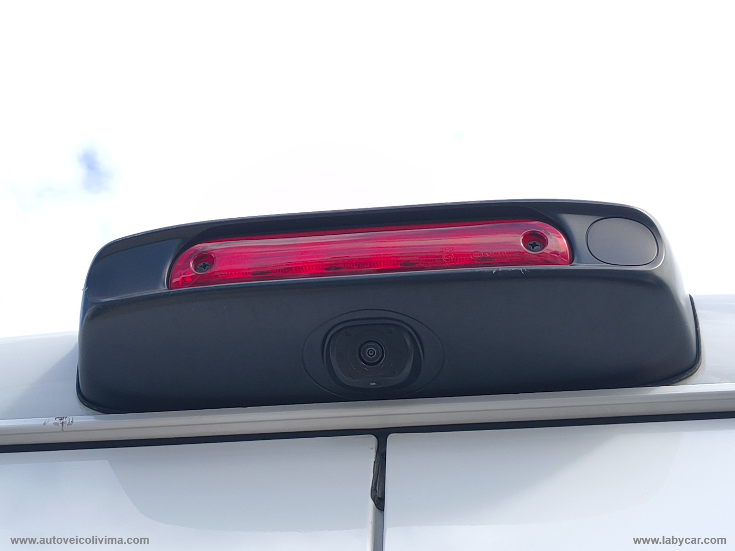 Ducato 35 2.2Mjt 140 PM-TM Furgone - immagine 9