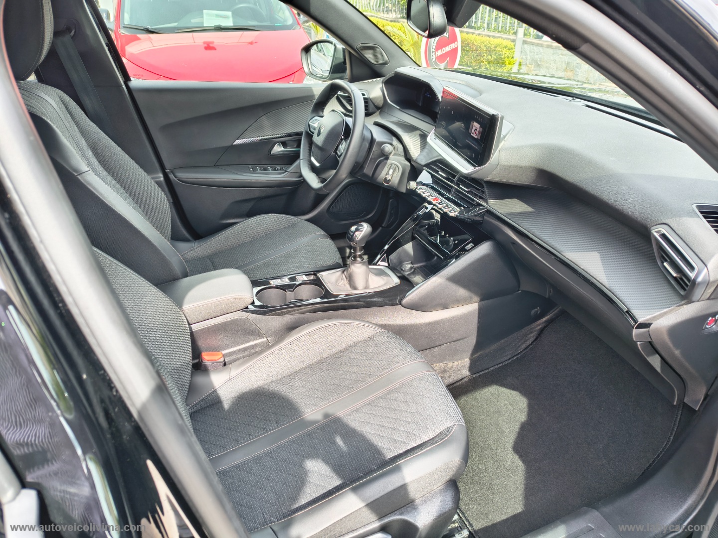 2008 PureTech 100 S&S Allure - immagine 9