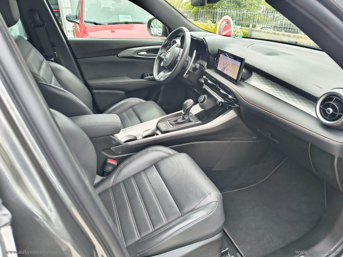 Tonale 1.6 diesel 130 CV TCT6 Veloce - immagine 9