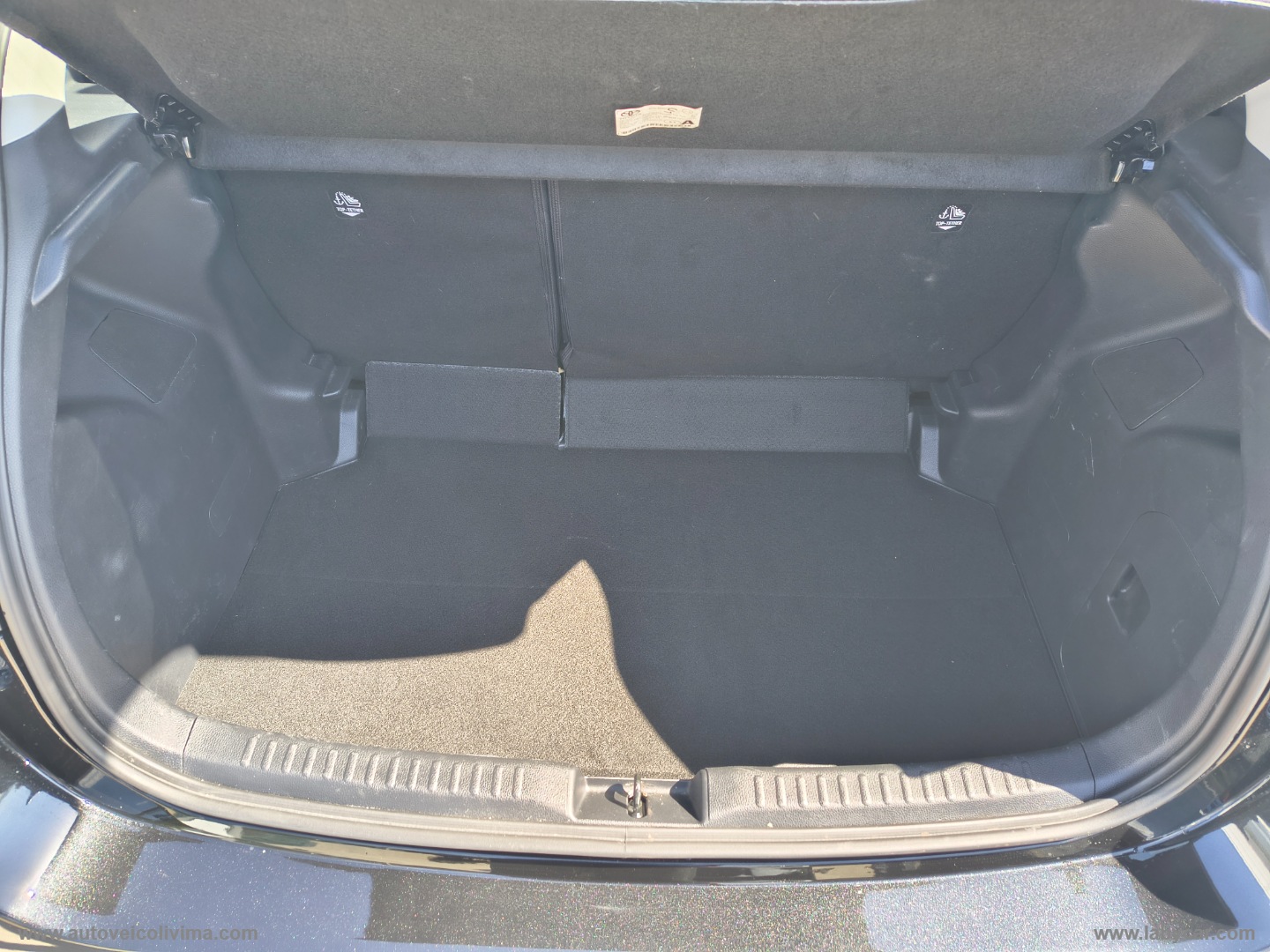 Yaris 1.5 Hybrid 5p. Active - immagine 9