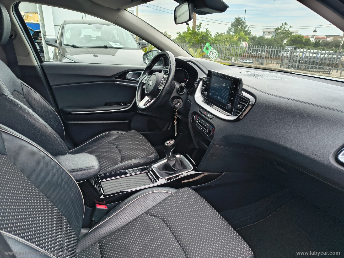 Xceed 1.0 T-GDi GPL Style - immagine 9