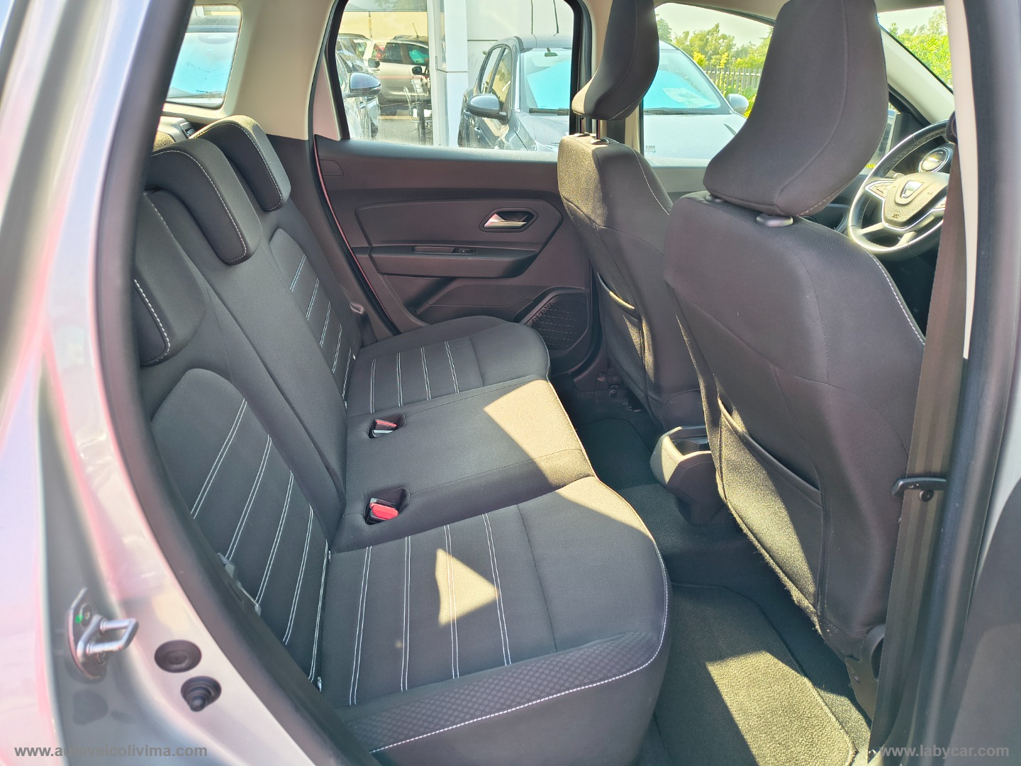 Duster 1.0 TCe GPL 4x2 Comfort - immagine 9