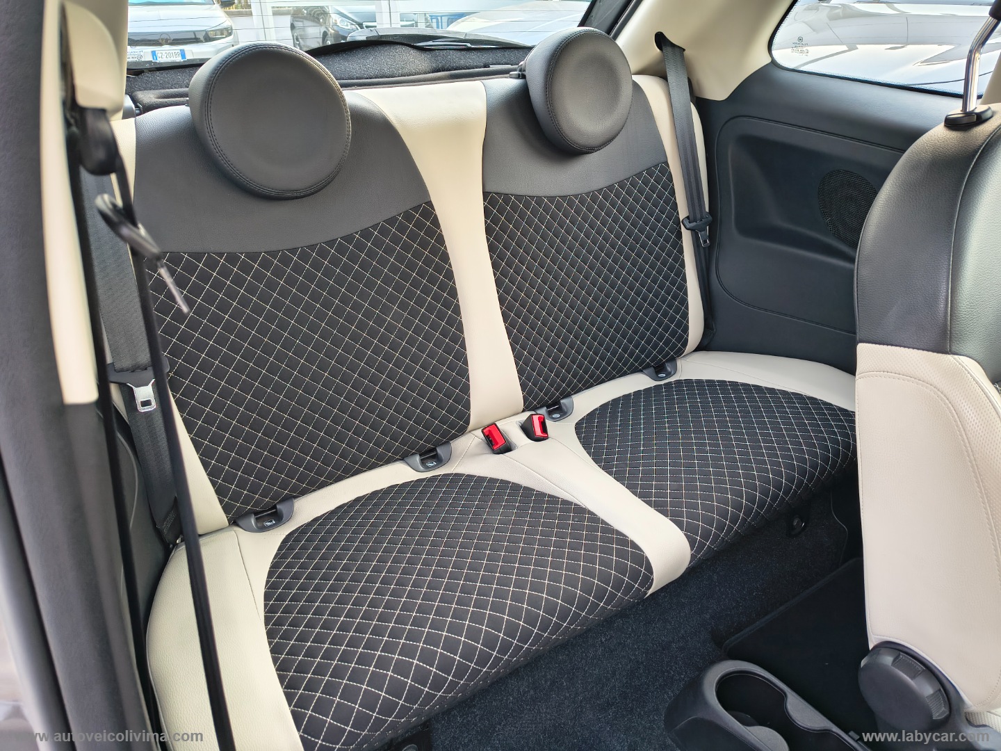 500 1.2 EasyPower Dolcevita - immagine 9