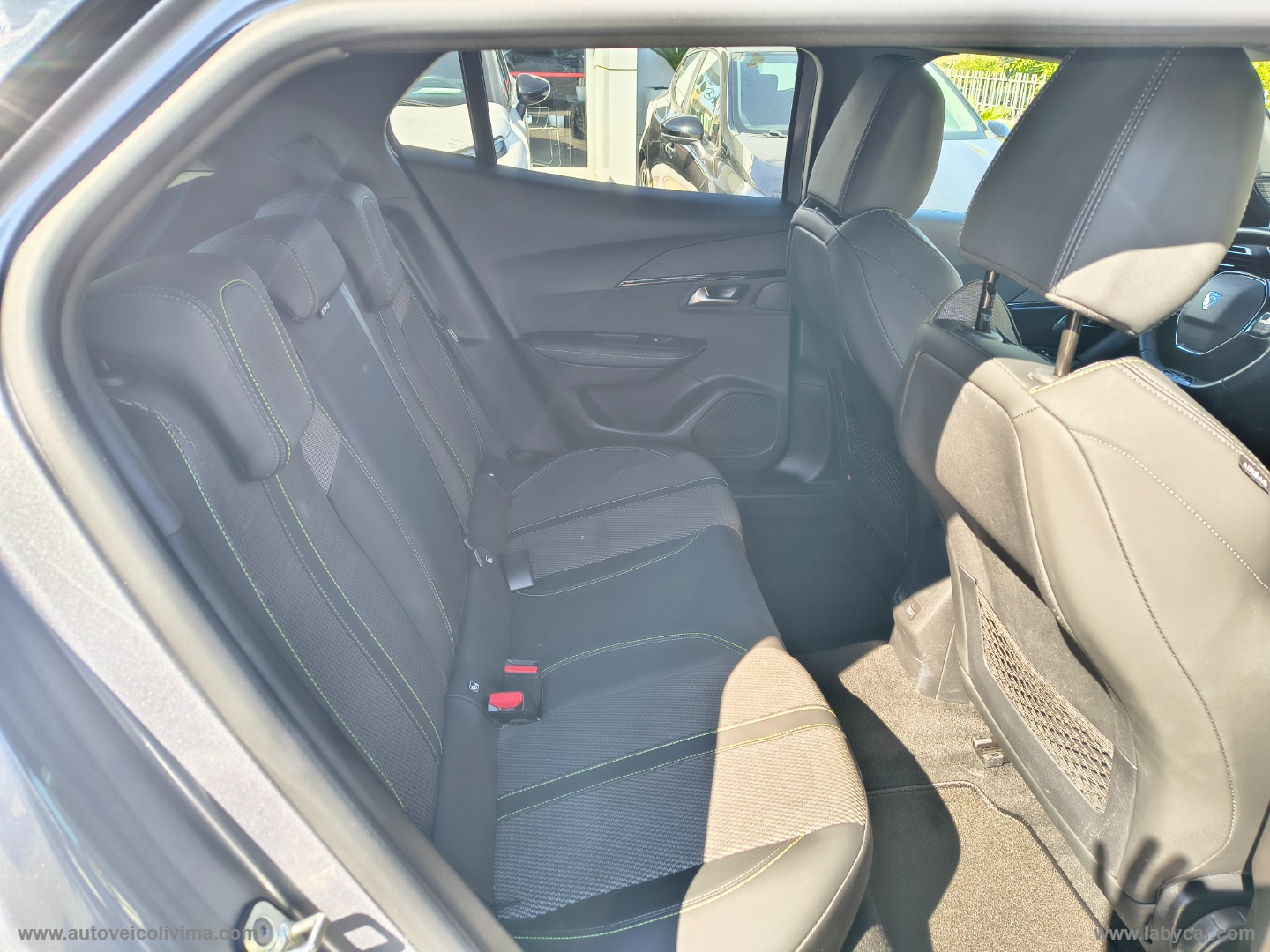 2008 Hybrid 145 e-DCS6 GT - immagine 9