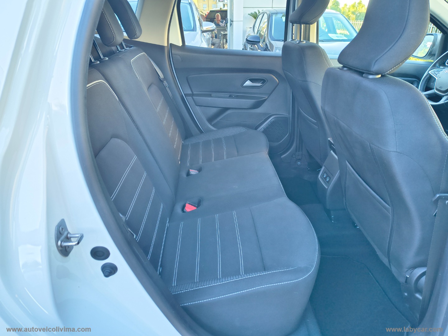 Duster 1.0 TCe GPL 4x2 Extreme - immagine 9
