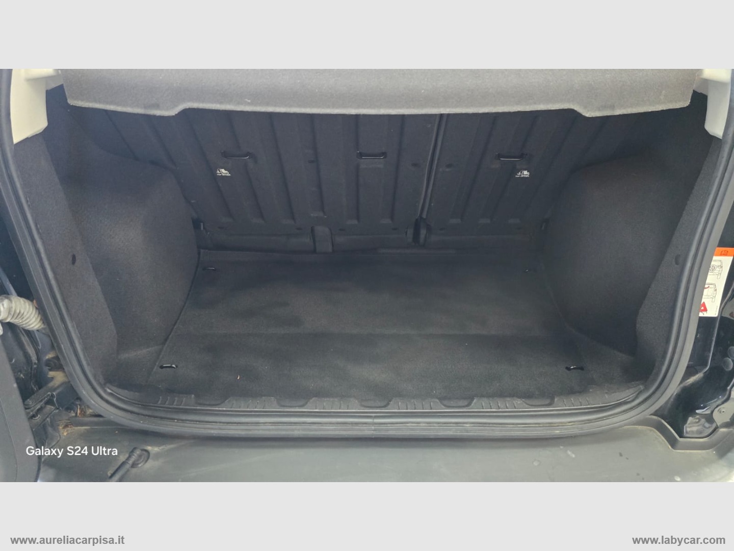 EcoSport 1.5 TDCi 95 CV Titanium - immagine 9