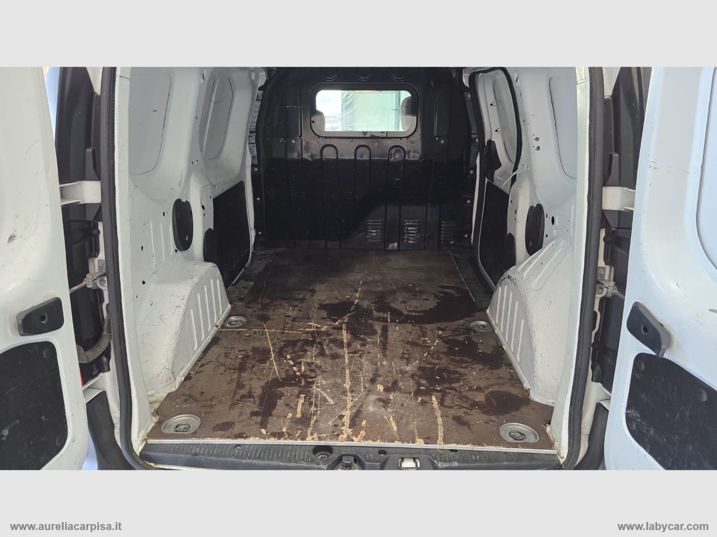 Dokker 1.5 dCi 8V 90 CV S&S Furgone - immagine 9