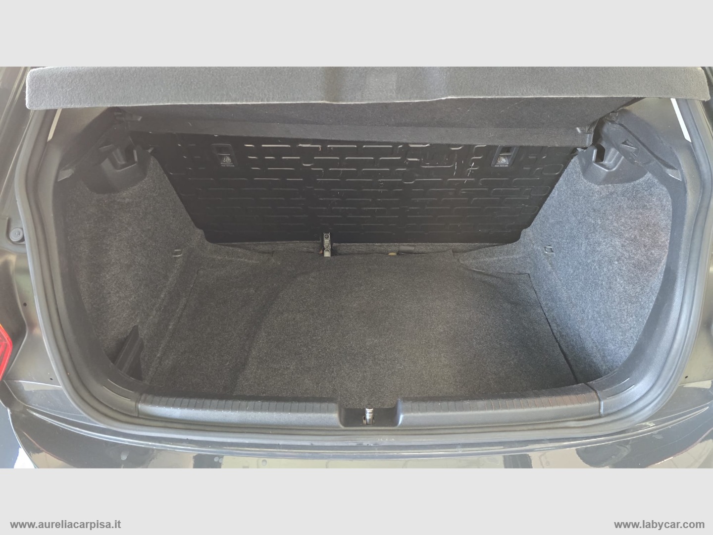 Polo 1.0 EVO 5p. Comfortline BMT - immagine 9