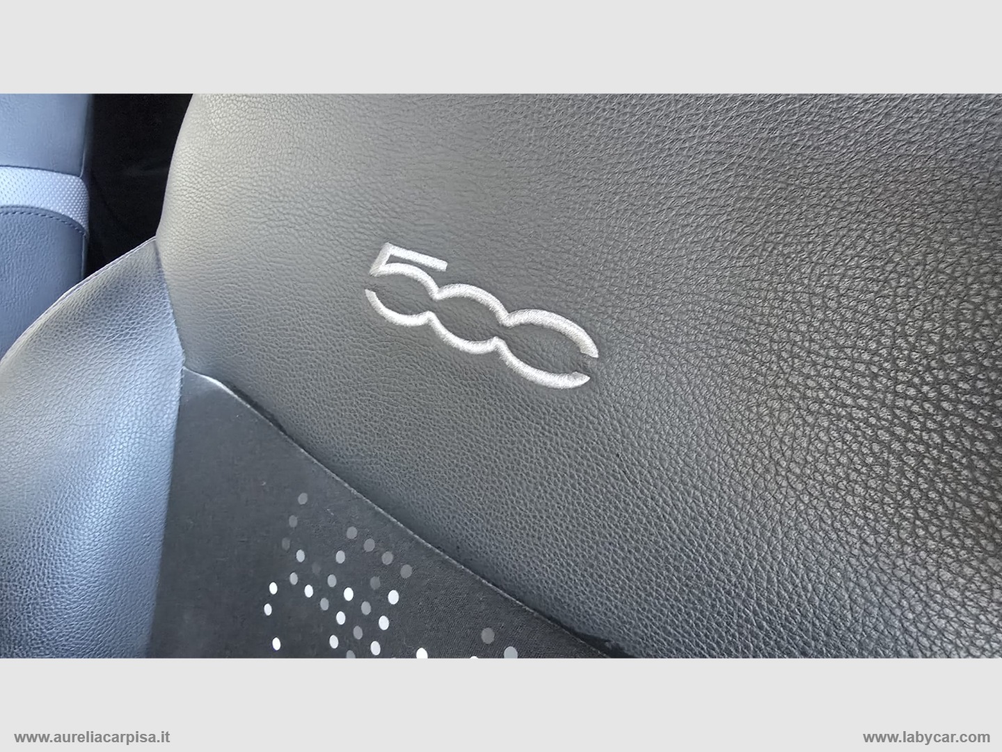 500 1.0 Hybrid Sport - immagine 9