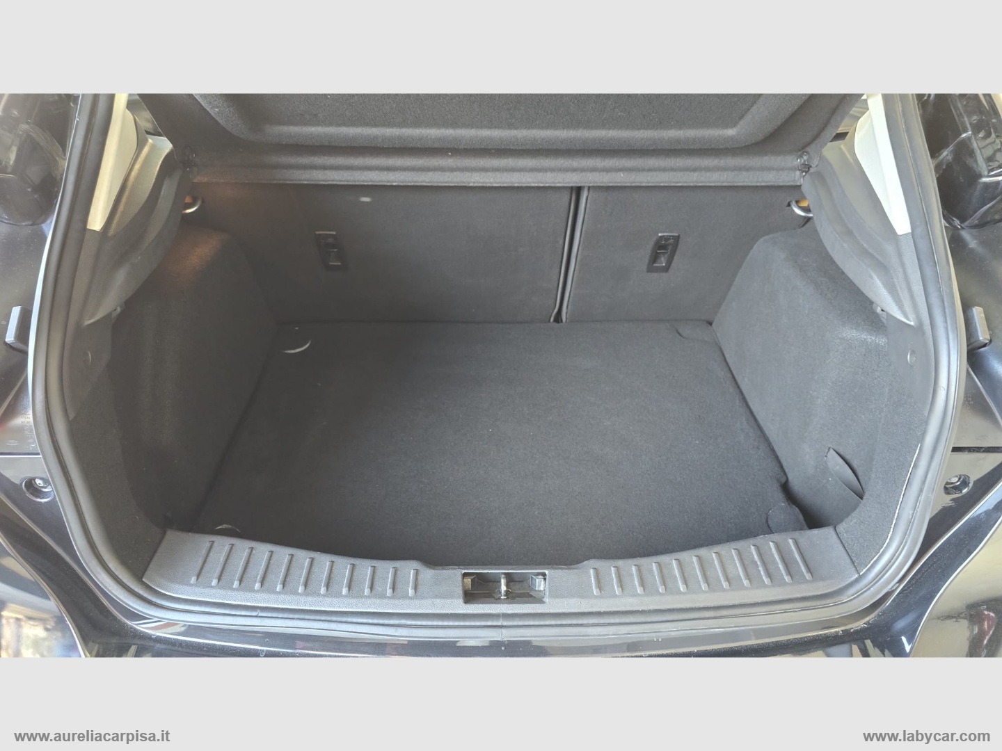Focus 1.5 TDCi 95 CV S&S Business - immagine 9