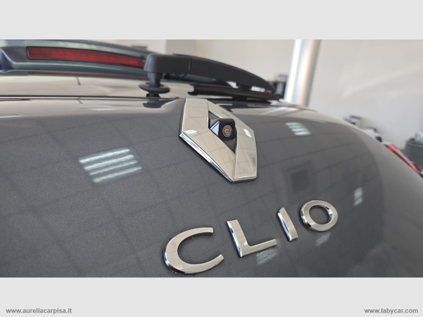 Clio dCi 8V 110 CV S&S 5p. Duel2 - immagine 9