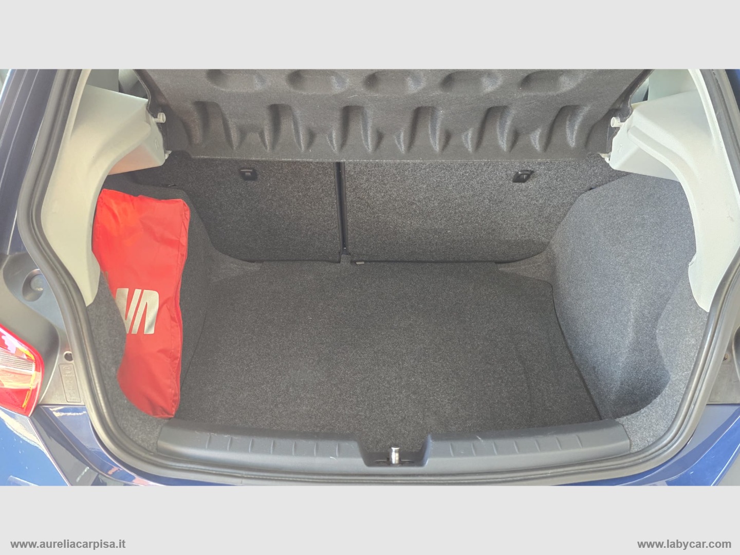 Ibiza 1.0 75CV 5p. Style - immagine 9