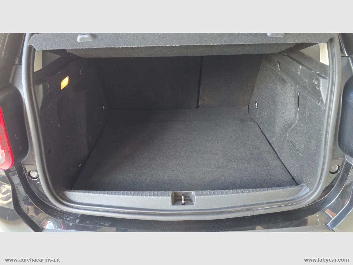 Duster 1.0 TCe GPL 4x2 Extreme - immagine 9