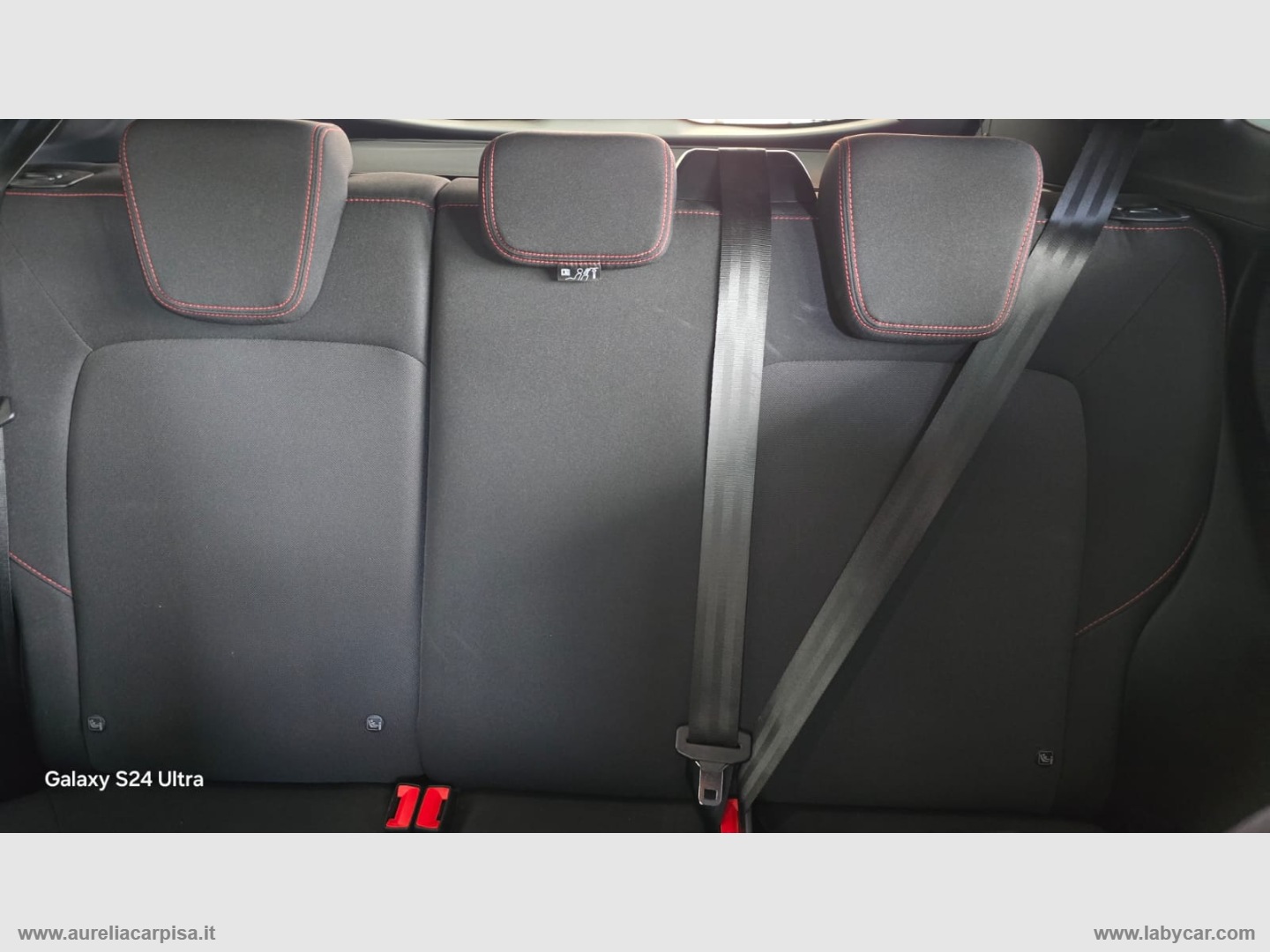 Puma 1.0 EcoBoost Hyb. 125 CV ST-L. - immagine 9