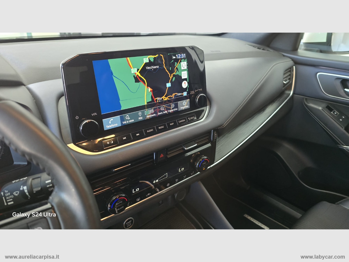 Qashqai MHEV 140 CV Tekna - immagine 9