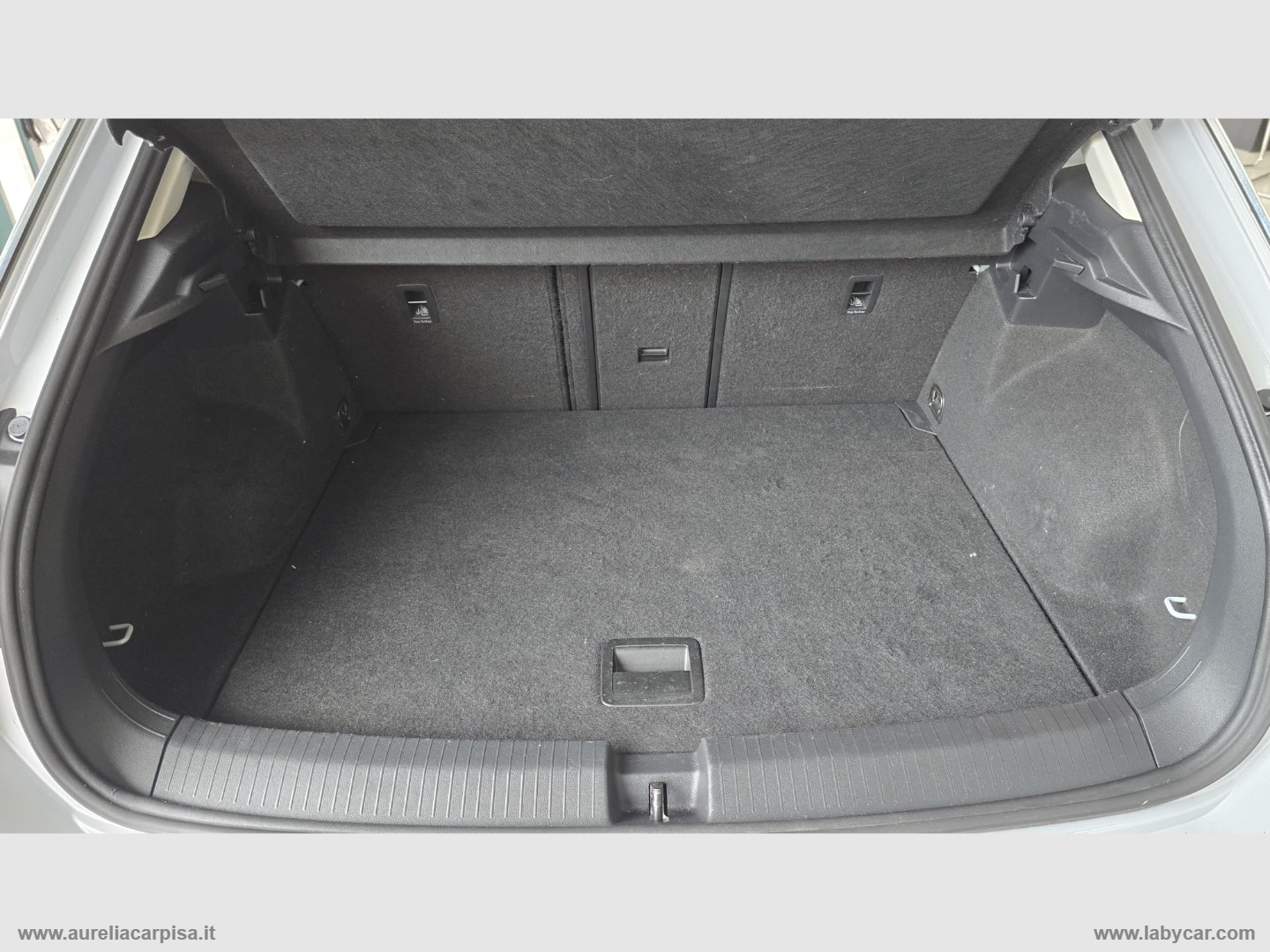 T-Roc 1.0 TSI 115CV Style BMT - immagine 9