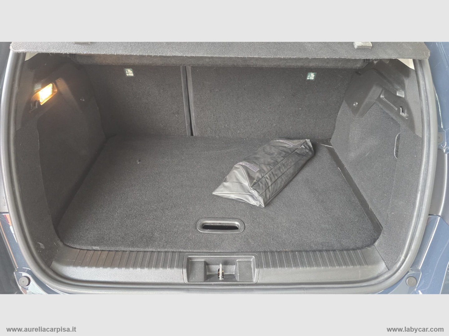 Captur TCe 12V 100 CV GPL Zen - immagine 9