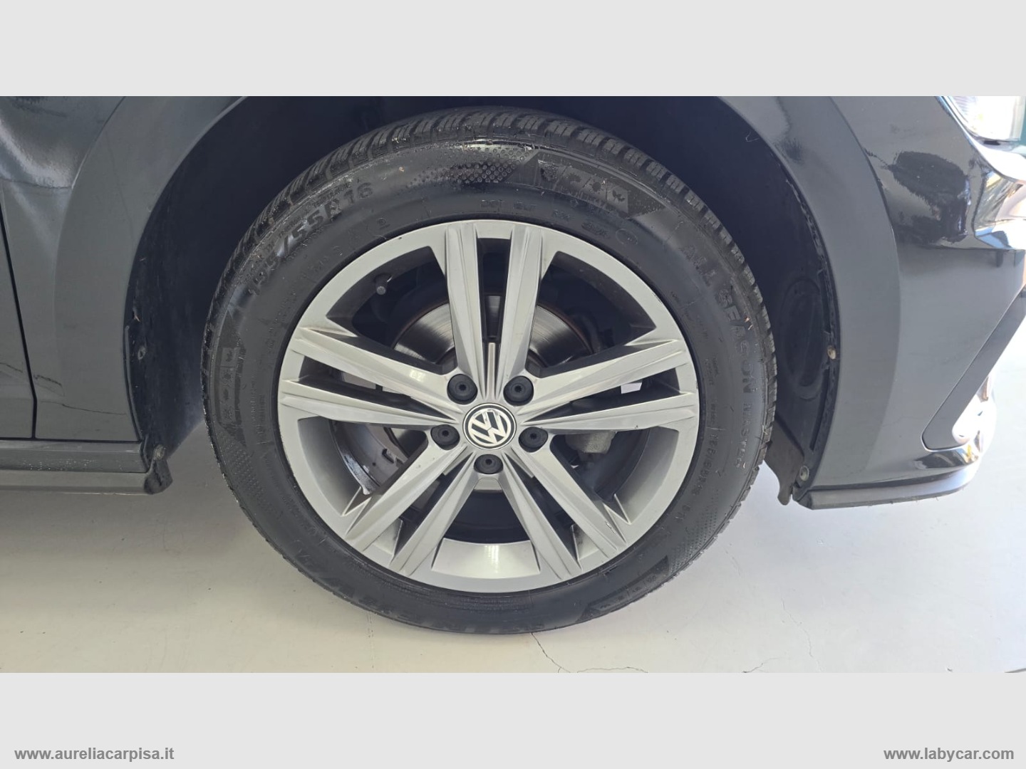 Polo 1.0 EVO 80CV 5p. Sport BMT - immagine 9