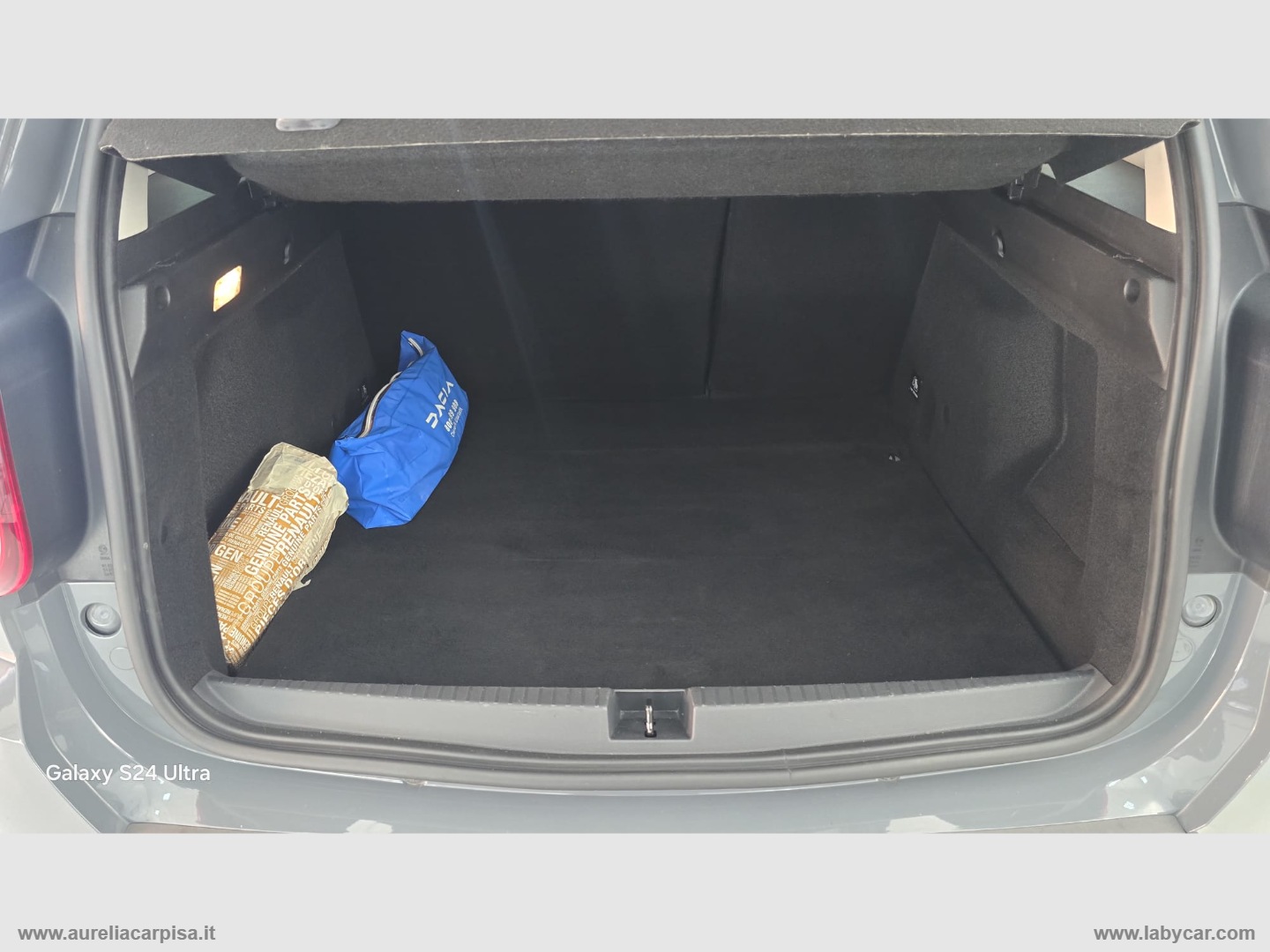 Duster 1.0 TCe GPL 4x2 Extreme - immagine 9