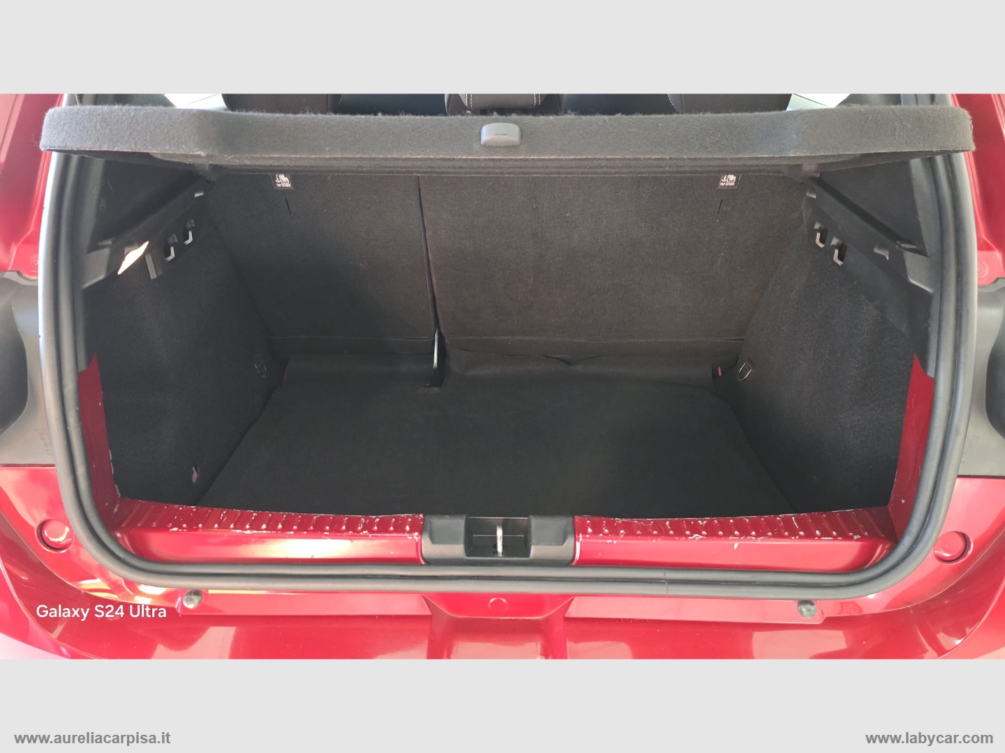 Sandero Stepway 1.0 TCe ECO-G Comfort - immagine 9