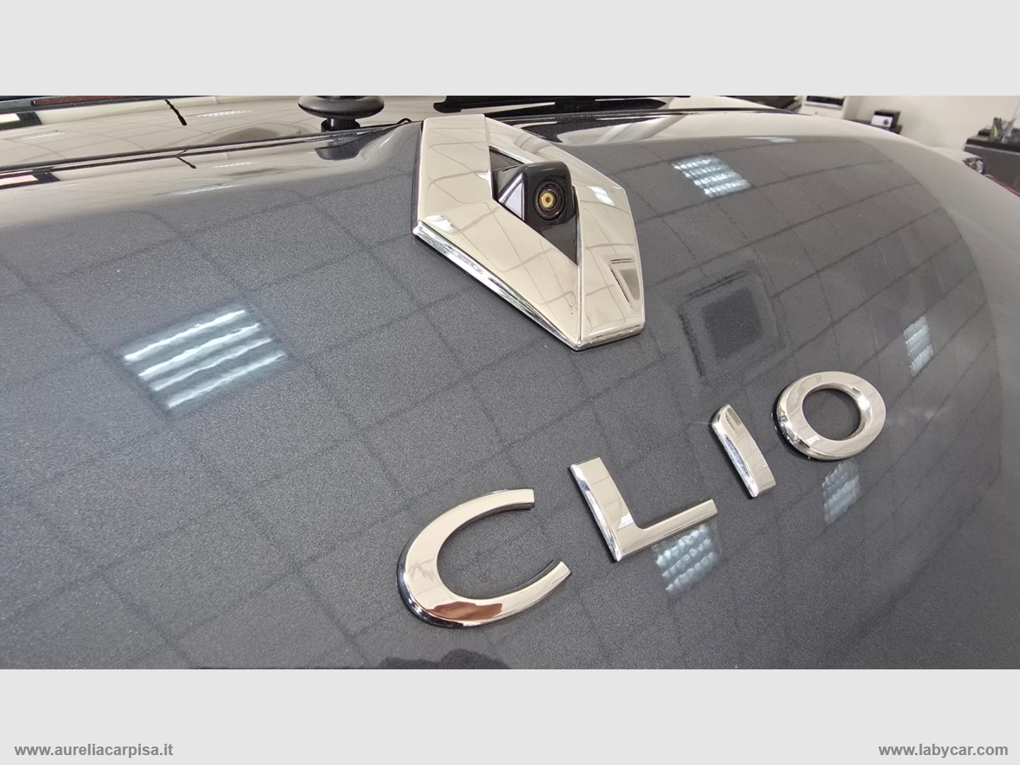 Clio TCe 12V 90 CV S&S 5p. Energy Duel2 - immagine 9
