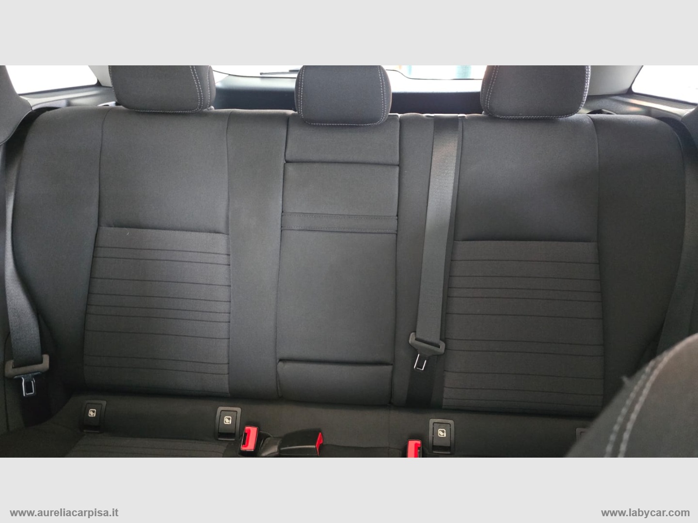 GLC 220 d 4Matic Business - immagine 9