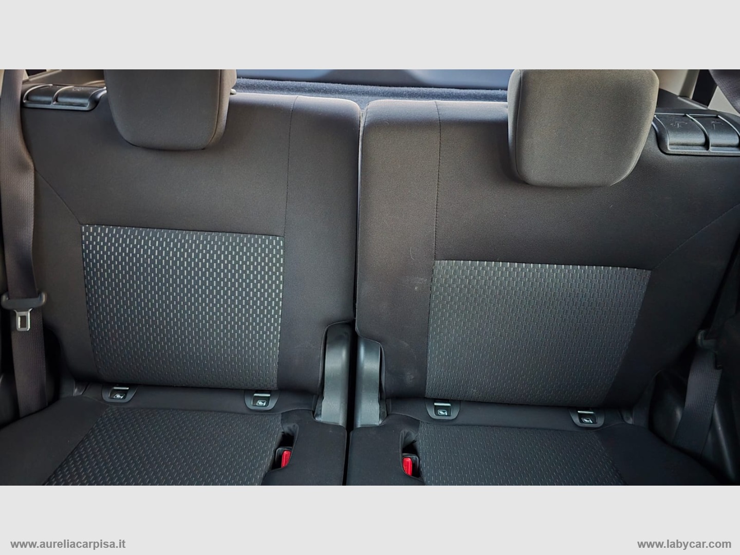 Ignis 1.2 Hybrid Top - immagine 9