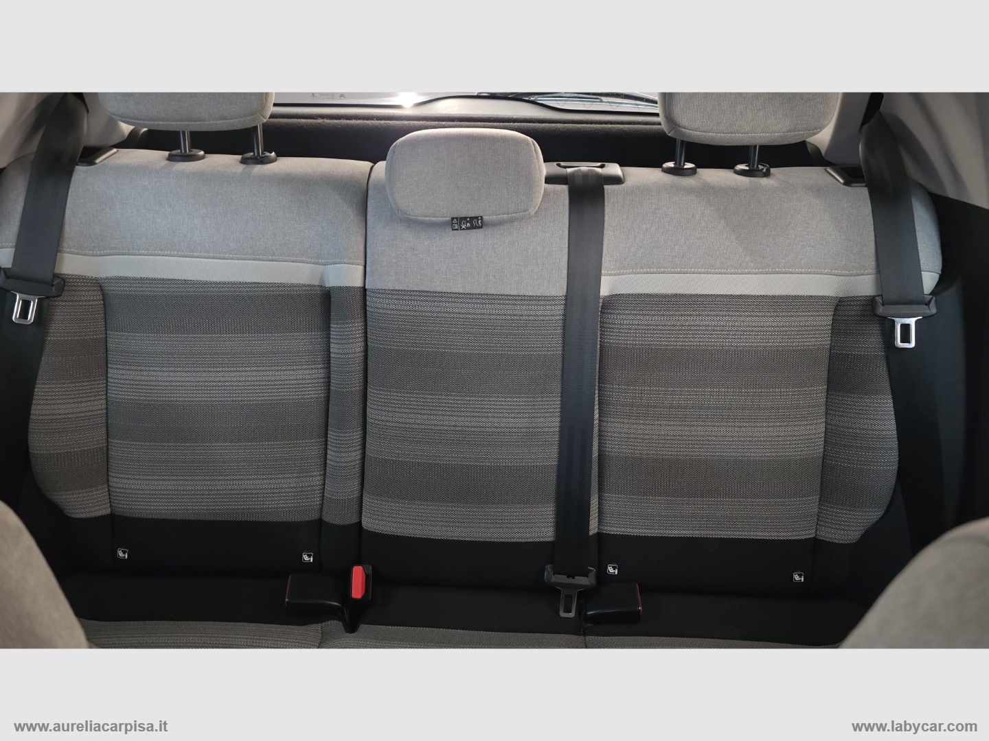 C3 PureTech 83 S&S Shine - immagine 9
