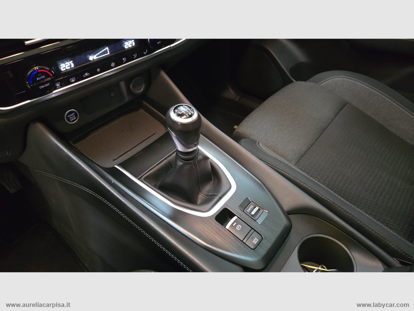 Qashqai MHEV 140 CV N-Connecta - immagine 9