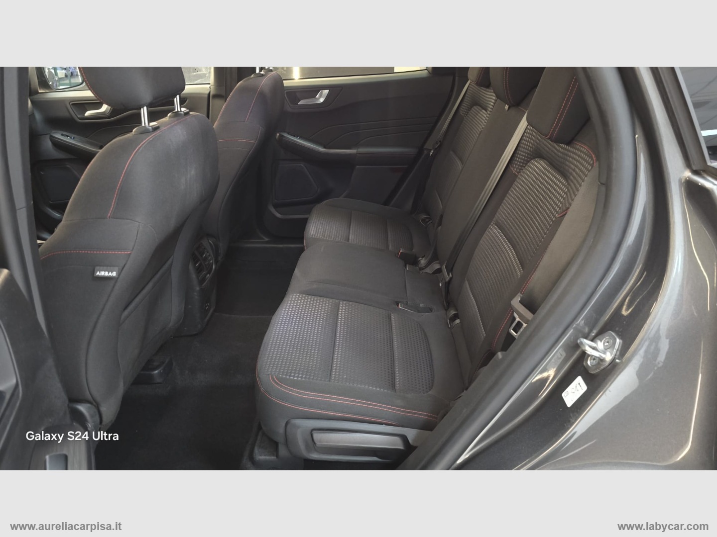 Kuga 1.5 EcoBlue 120 CV aut. 2WD ST-Line - immagine 9