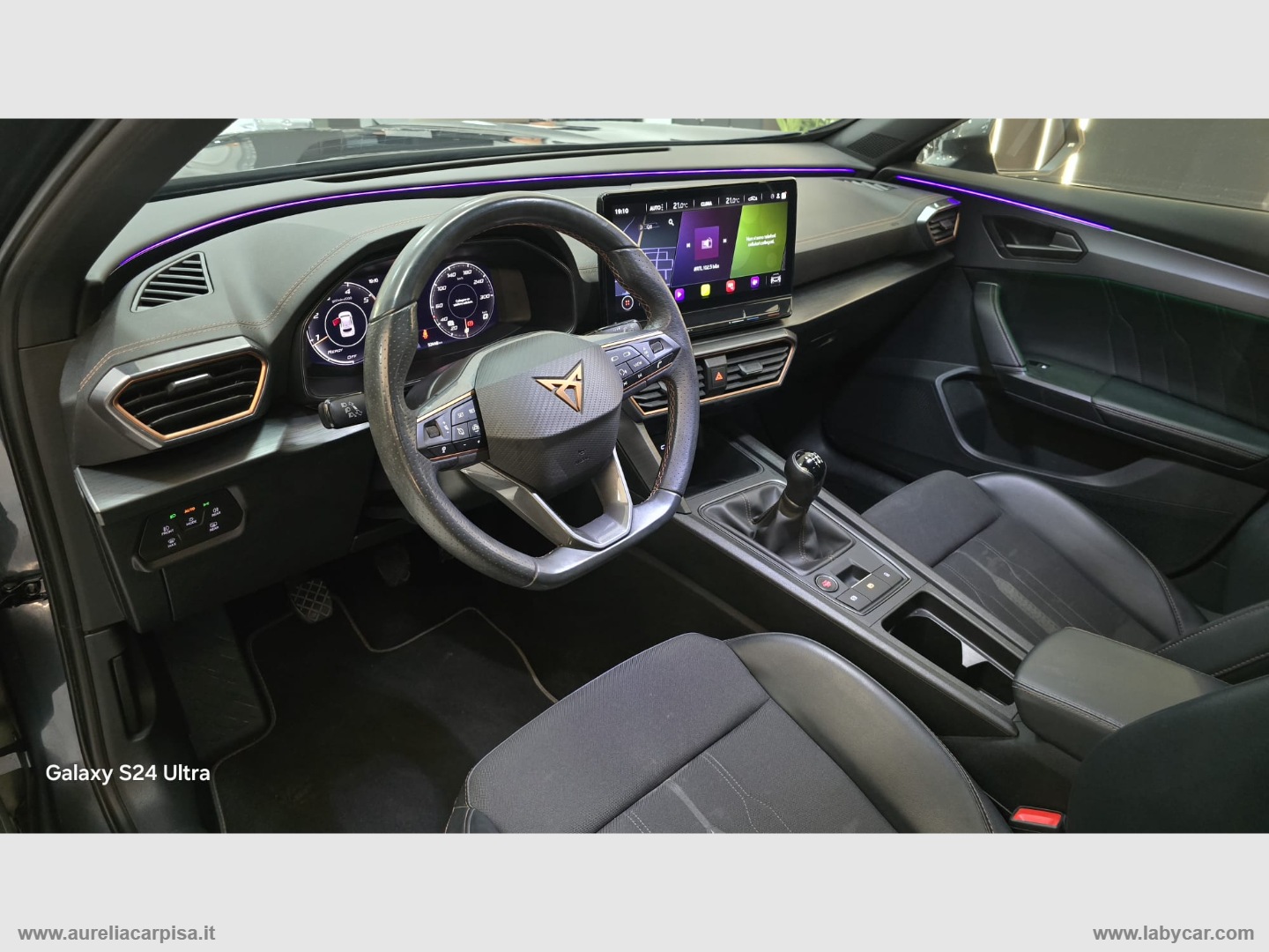 Formentor 2.0 TDI - immagine 9
