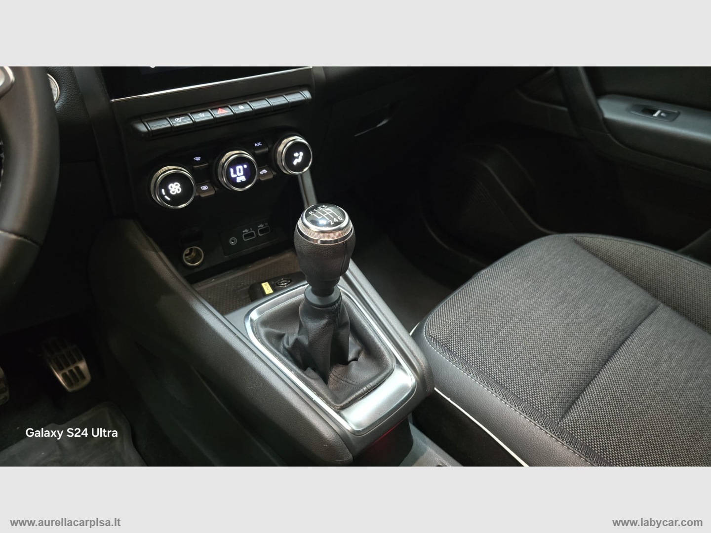 Captur TCe 12V 100 CV GPL Intens - immagine 9
