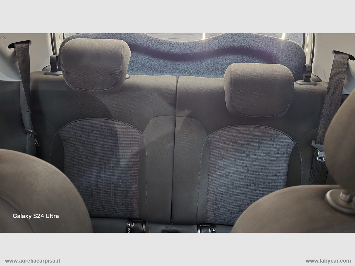 Adam 1.2 70 CV Glam - immagine 9