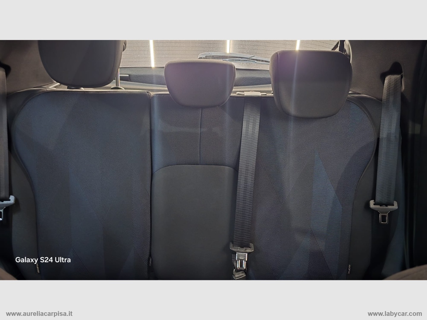 Ypsilon 1.2 69 CV 5p. S&S Gold GPL - immagine 9
