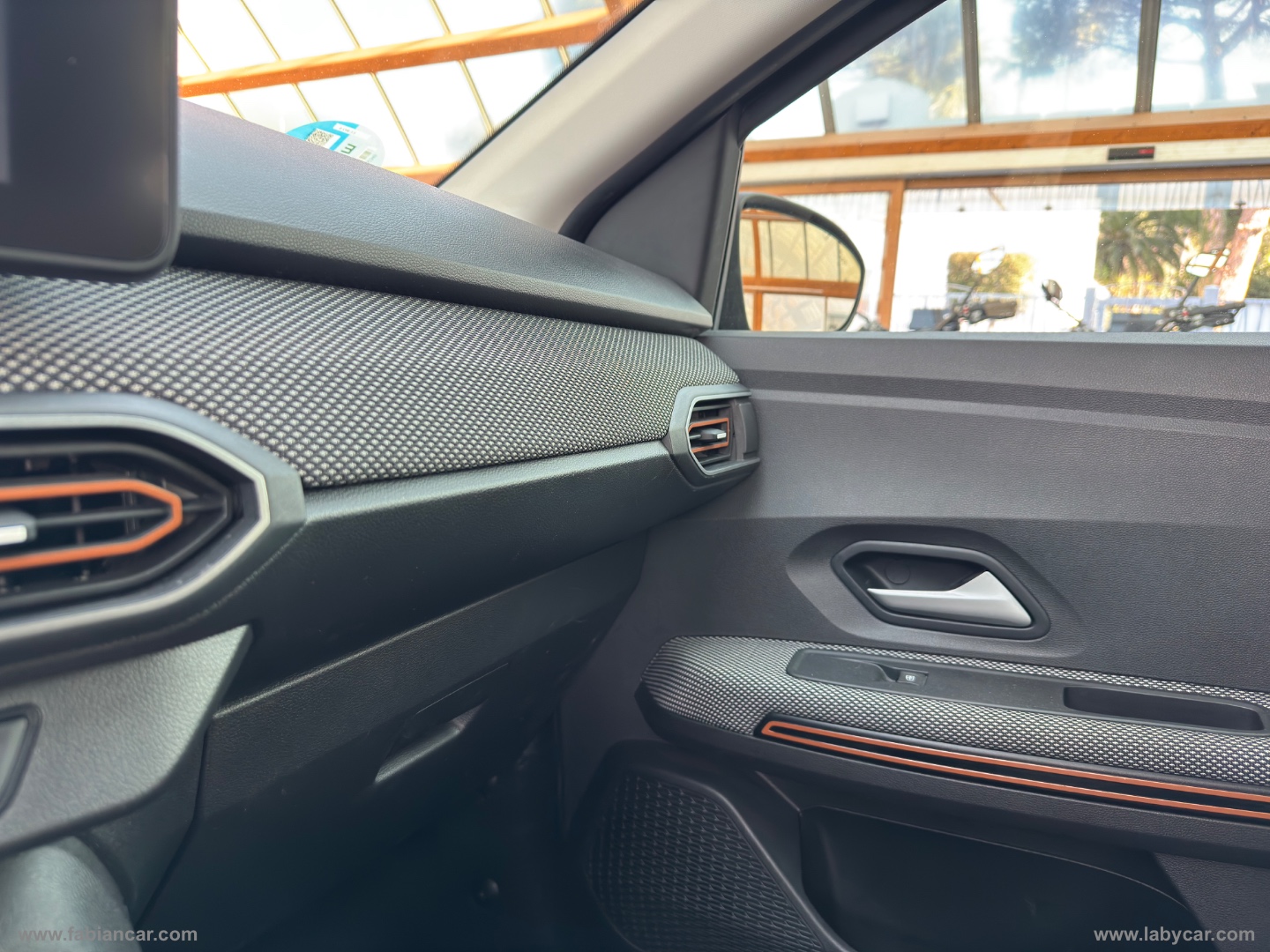 Sandero Stepway ECO-G Expresion 74kW - immagine 9
