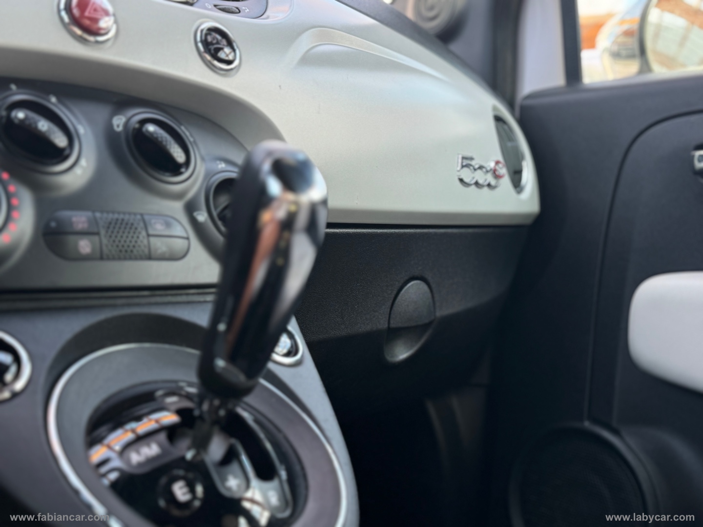 500C 1.2 - immagine 9