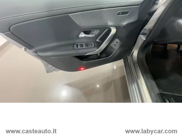 CLA 180 d Aut.Shooting Br. Prog.Advanced - immagine 9