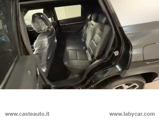 Kgm Torres 1.5 turbo gdi Dream awd auto - immagine 9