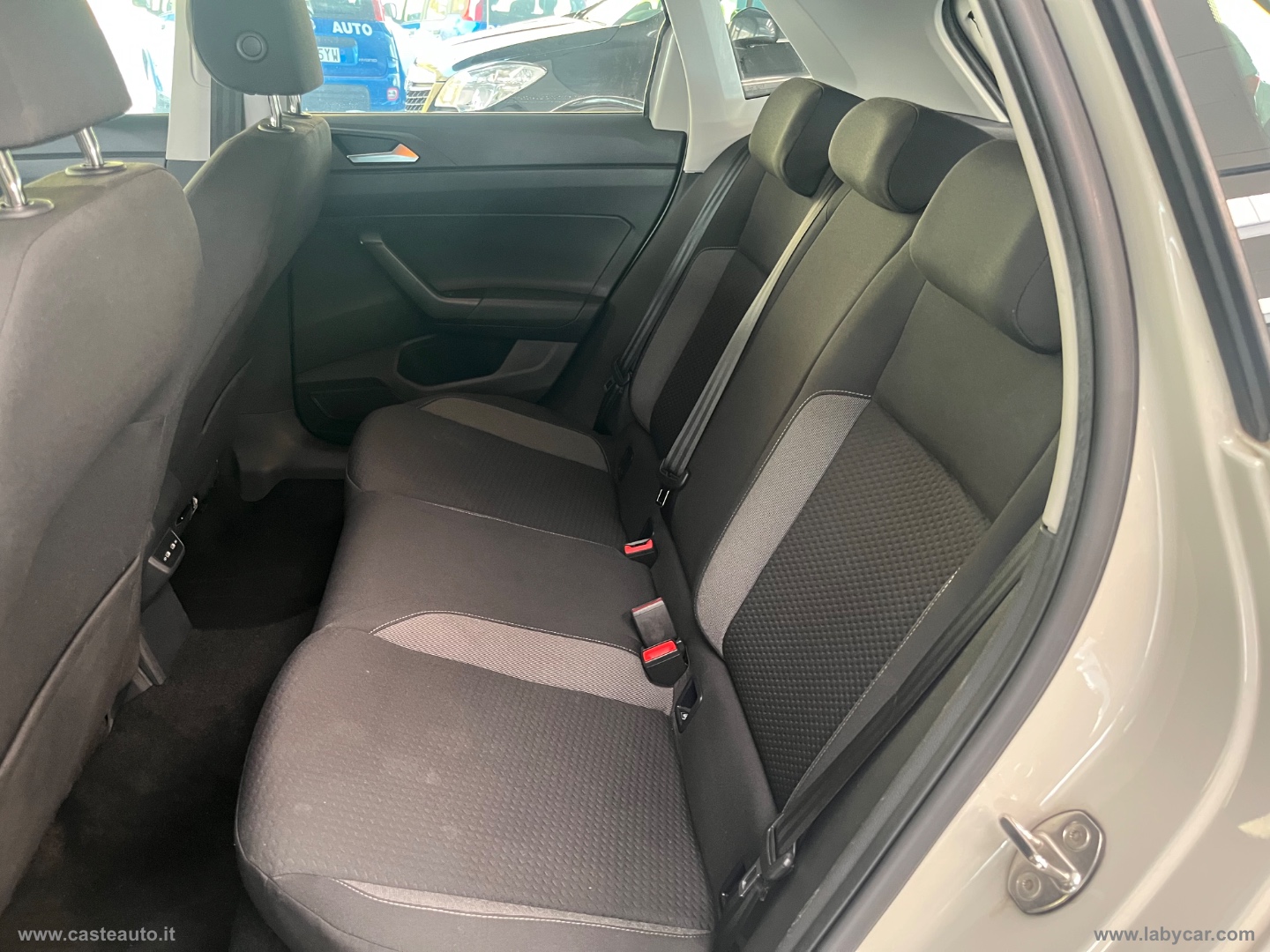 Polo 1.0 TSI Life - immagine 9