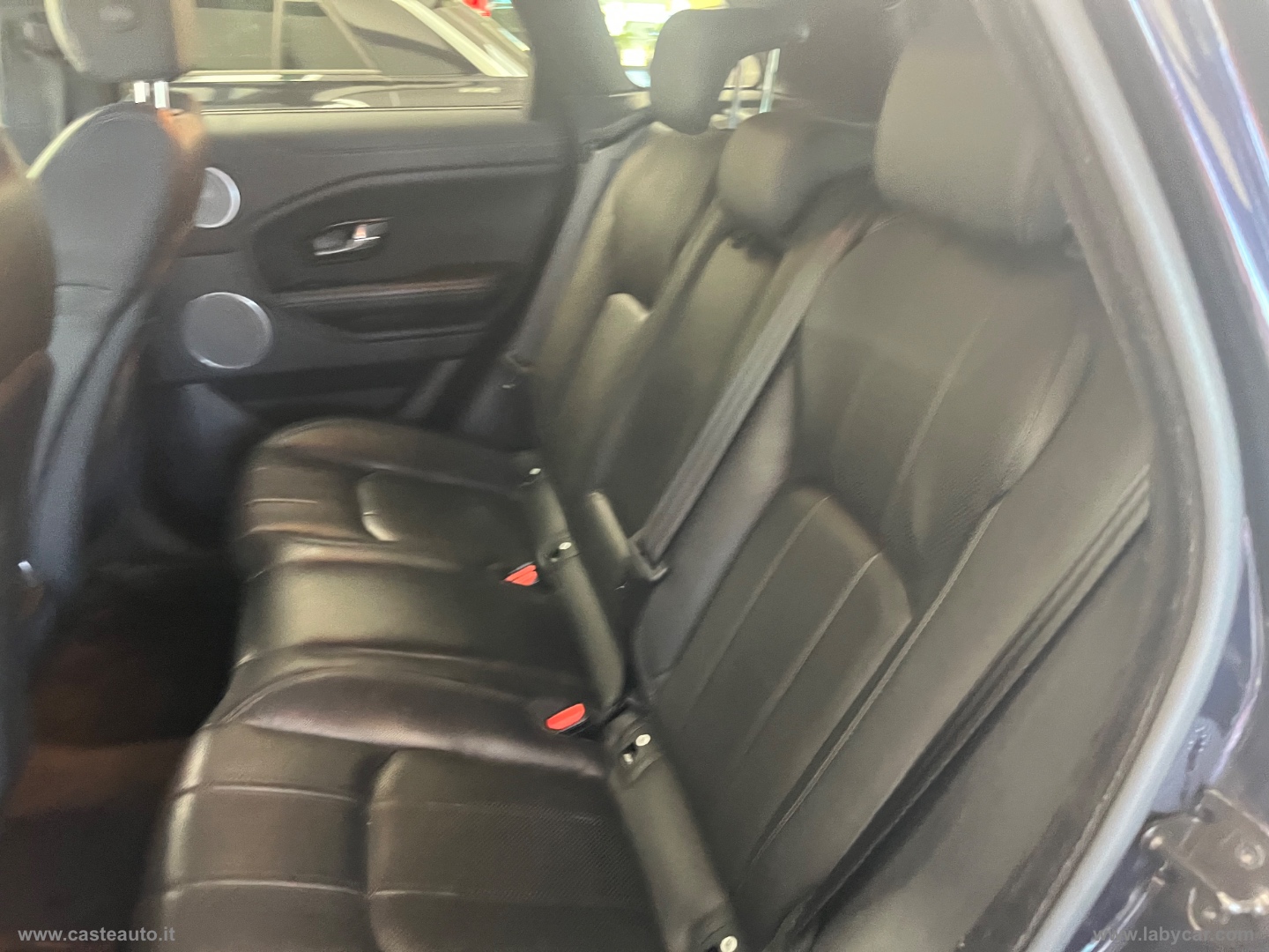 RR Evoque 2.0 TD4 150 5p BsEd.Prem.SE - immagine 9