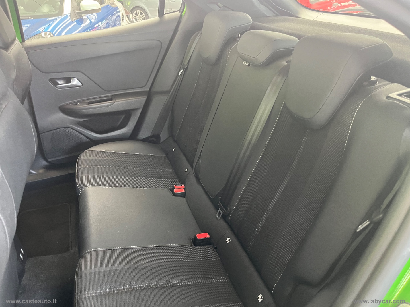 Mokka 1.2 Turbo 130 CV aut. Edition - immagine 9